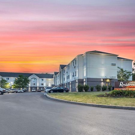Executive Residency By Best Western Philadelphia-Willow Grove Horsham Exterior foto