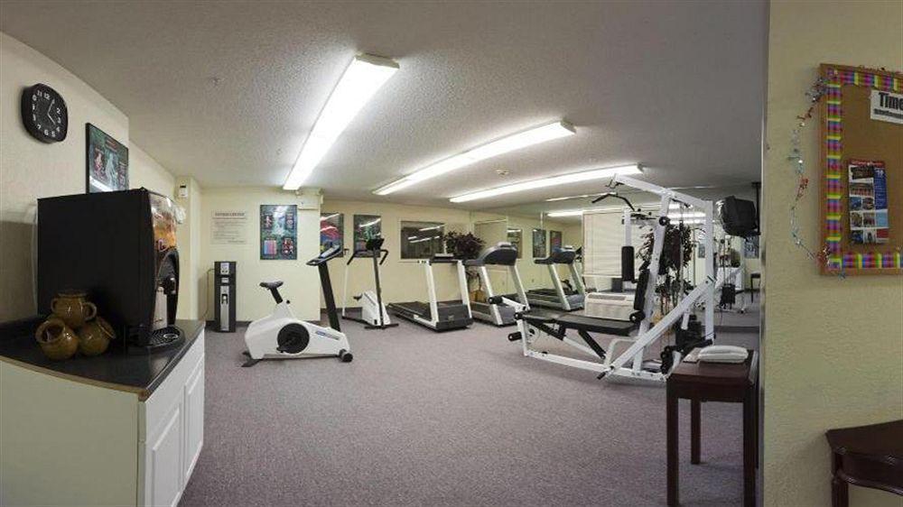 Executive Residency By Best Western Philadelphia-Willow Grove Horsham Exterior foto