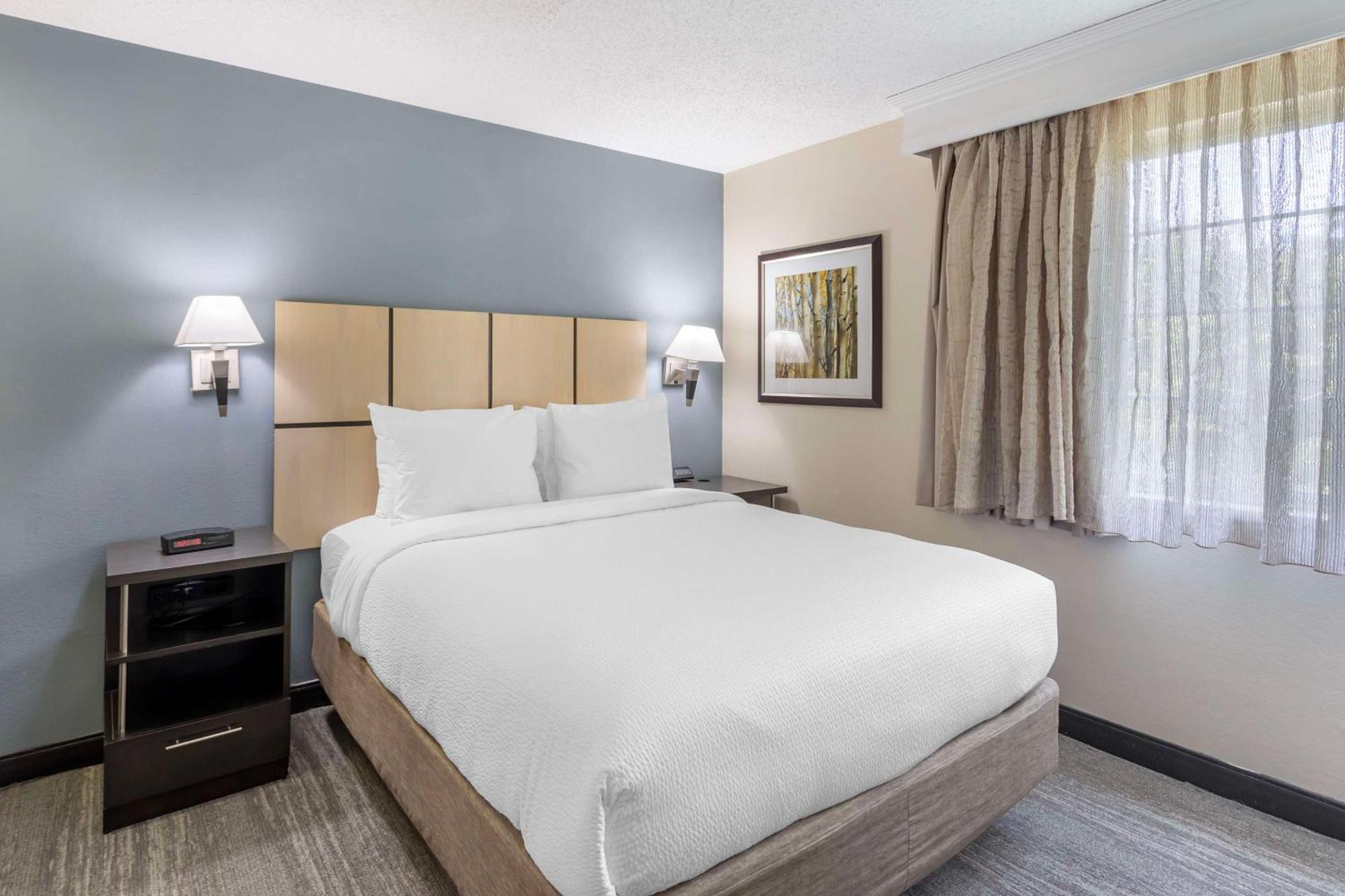 Executive Residency By Best Western Philadelphia-Willow Grove Horsham Exterior foto