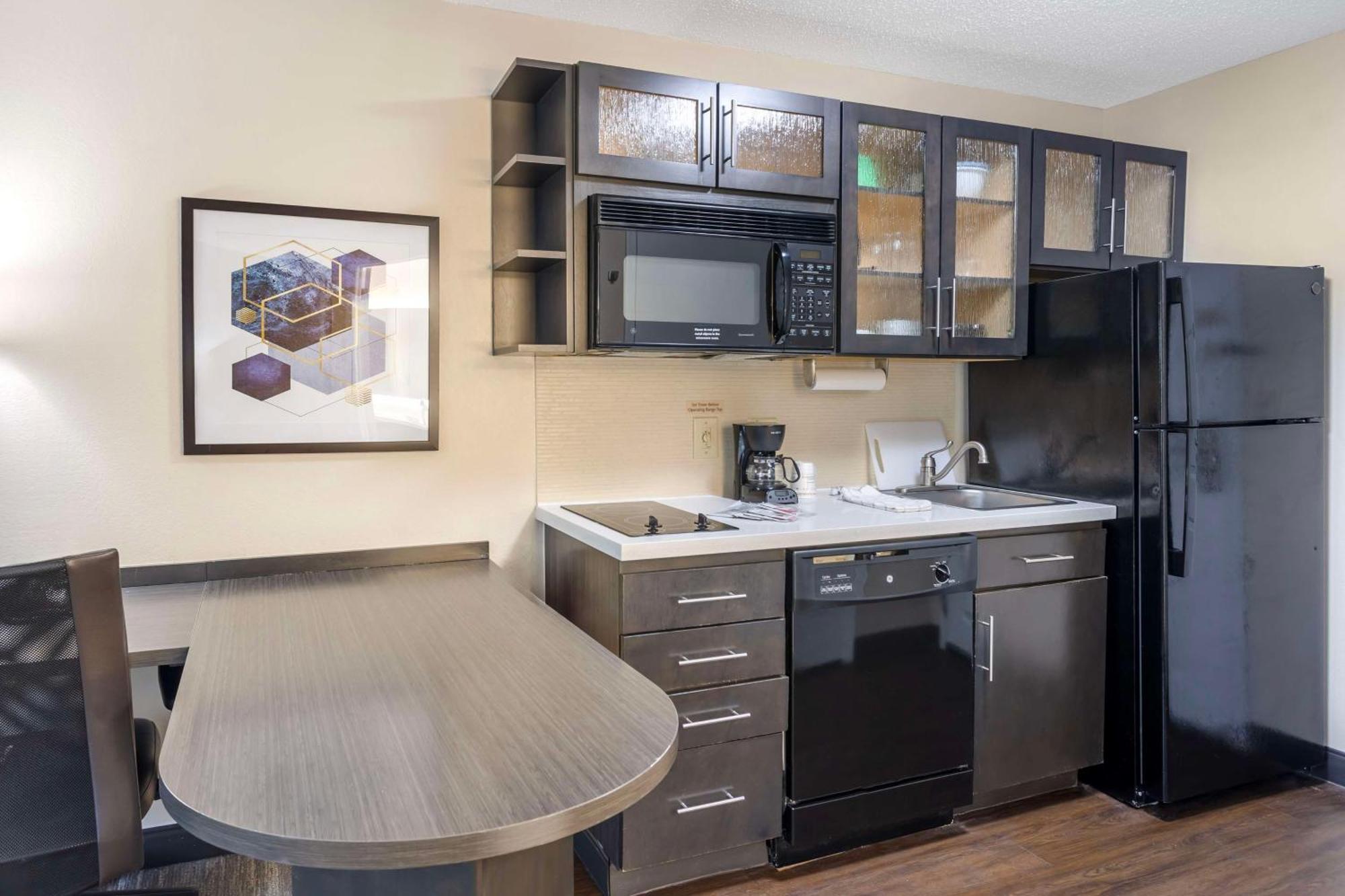 Executive Residency By Best Western Philadelphia-Willow Grove Horsham Exterior foto